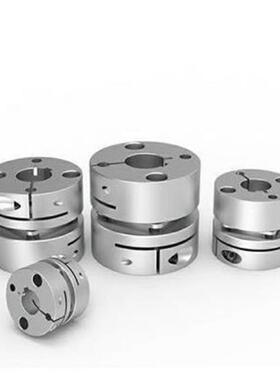 怡合达联轴器DBA51 61 52D 62-D25-D16 D 40 5032同 20-d10