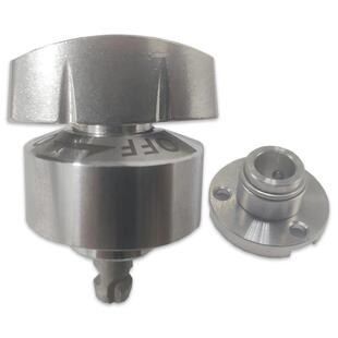 转拇指型快速锁紧器QCTHS0834/0825-20S-B BLL45/53-9 20厂家直销
