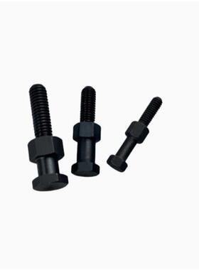 简易型外六角浮动接头WHC01气缸连接件FJD3 4 5 6/8/10/16/20/22