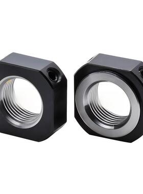 BNG BNGS BNR防松动 BNRS4/5/6轴承螺帽/K8/10/12/15/17/20