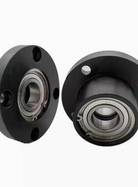 方法兰轴承座组件BGSBB6201ZZ-40 BGSBB6802ZZ-25 BGSBB6802ZZ-35