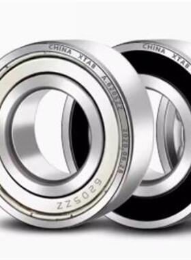 深沟球轴承BdCA-A20-D27/D32/D37/D42/D47/D52-B4/B7/B9/B12/14/1