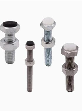 TDC01-M4 M5 M6 M8 M10-L15 L20 L25 L30 35 40 45 50 60 70 USTH