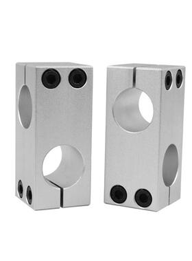 HLKD支柱夹KDST10 KDST12 KDST15 KDST16 KDST20 KDST25 8 30