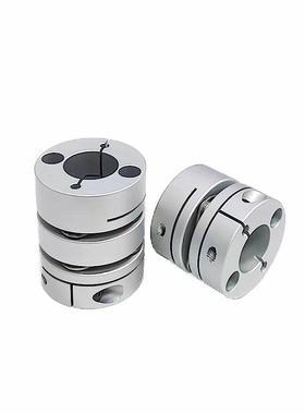 联轴器DEG01-D26-D6-E8/DEG11-D29/34/39/44/56/82-d8-e12-DD-DD