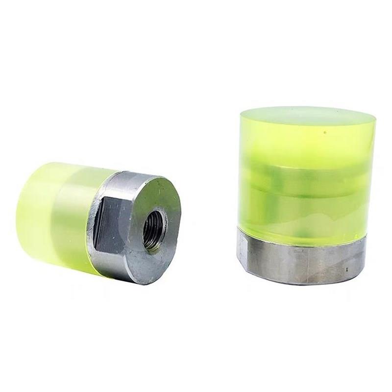 硅橡胶压块SLLM/SLSM/SSpLM/SSSM 6 8 10 12 16 20 25 30 32 36 4