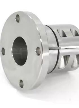 导轴支座 轴用座 支架底座 BL01/02-D12-D136G-DKA向D20-D25-D0