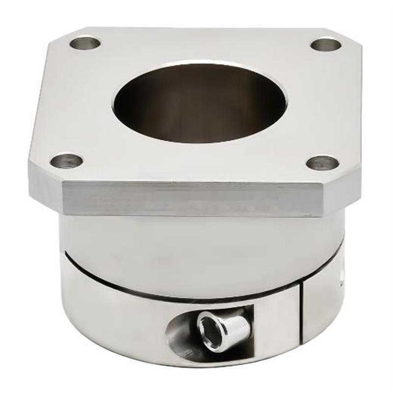 同米思米方法兰指向轴支座STHWSB STHWSBL8 12 20 25 30 35 40 50