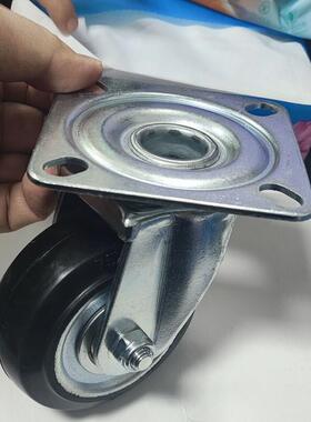 替米思米CTdM/CKM/CJM75/100/130脚轮CTMM/CKMM/CJMM75/100/130