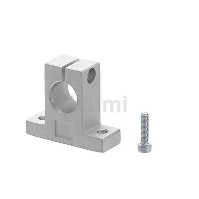 SHSTB SHSTM SHSTA18 20 25 30 35 40 50-40 50 60 80 导向轴支座