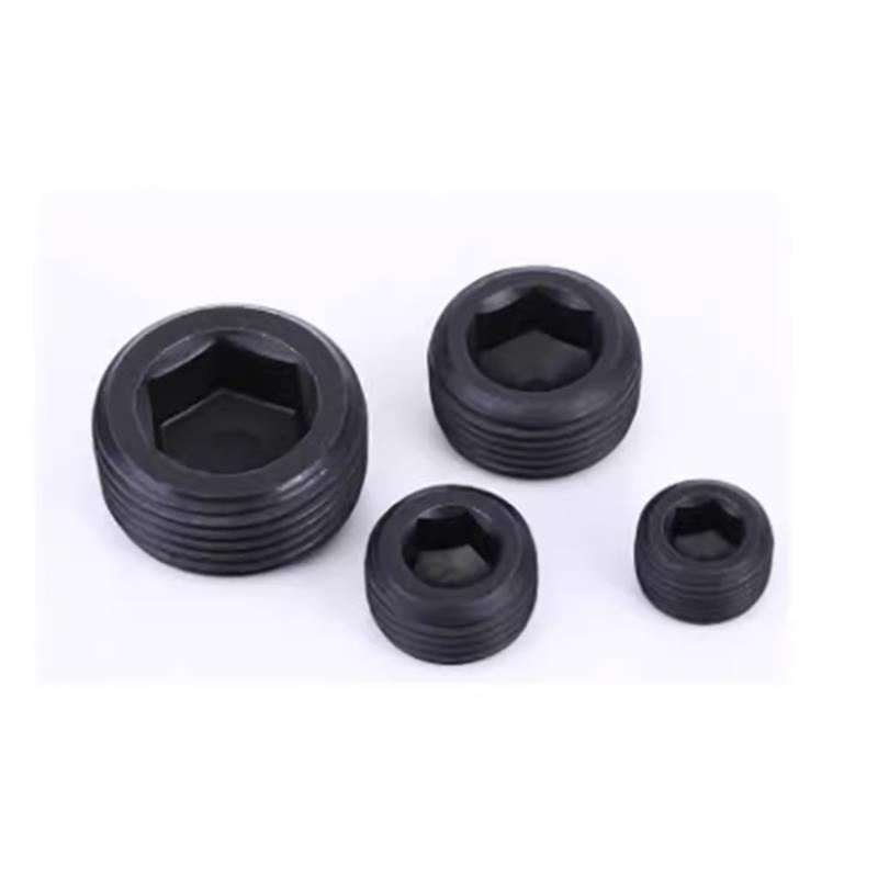 短头喉塞 MSWS8 10 12 14 16 18 20 22 24 25 26-M33簿型堵头螺栓