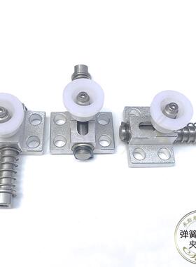 弹簧侧面紧固GPH4 GPH5GPL4 GPL5 GPX4 GPX5弹簧挡块弹簧侧面挡块