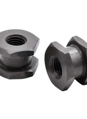 浮动接头FJD3M4M5M6M8M10M16M20M22 WHC01/FJDSW气缸连接件