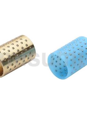 替代C-SSBGS米思米滚珠滑套 BGS-3-4-5-6-8-10-12-10-15-20-30-40