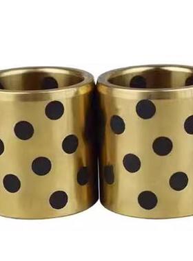 03/04无油02衬套OFK01-d5/d6/d8/L10/L12/L15/L16/L20/L25/L30/35