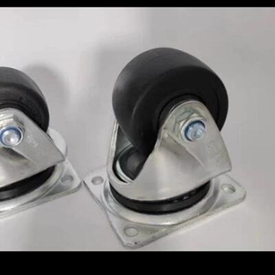 脚轮CHJFM/CHJF75/75A CJH65 CHJFS65ACHJFD50 50A CHJSS50S/直销