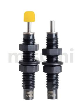 缓冲器 C-AC0806S/1007S/1210S/1412S/2015S/2525S-N/MAC1008S