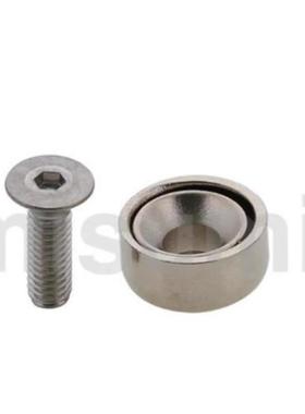 HXCOEAC1/HXCR/HX5CS/HXCCH/8/0/带12/1/20/25/座磁铁带平头螺栓