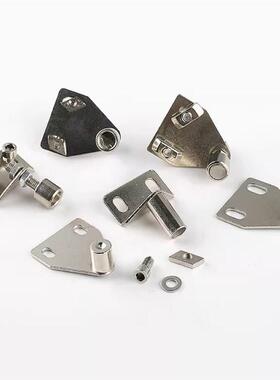 YZ15配件Z15门阻AKC22-1540-F25磁铁1530-F15/AKC22-T铝型材门吸