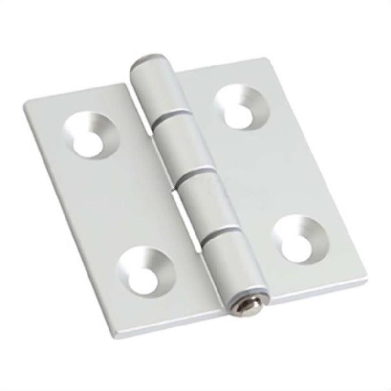 替代米斯米 HHPSN5 HHPSN6 HHPSN8 HHPSN8-45 铝合金蝶形铰炼 合