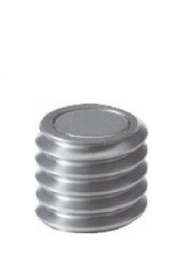 带座磁铁BMK71/81-M6/M8/M10/M12/M16/M20-L14/L15/L16/20L25直销