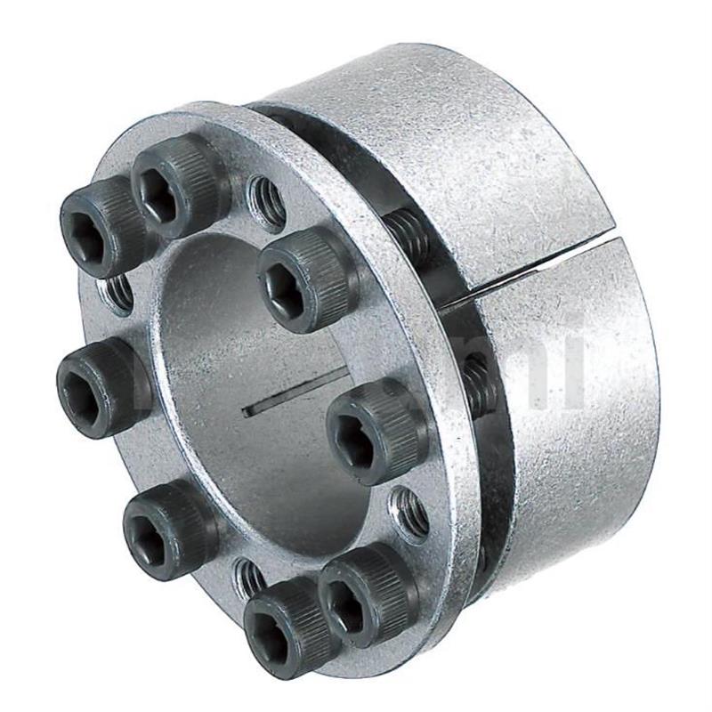 免键轴衬 标准型锁紧MLM MLMB40 42 45 48 50 55 60 65 70