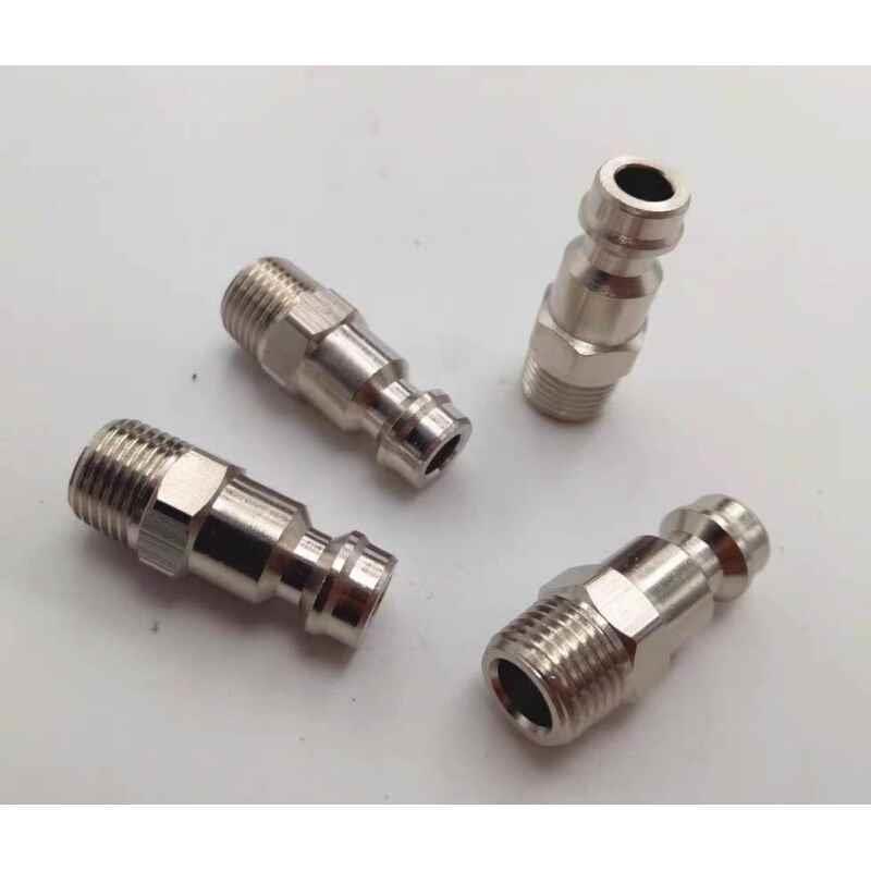 JCPP MCPC MCPCS怡合达mcsc快速直D8接头D4端插J-XYX21/22-D6-D10