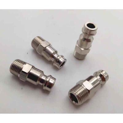 JCPP MCPC MCPCS怡合达mcsc快速直D8接头D4端插J-XYX21/22-D6-D10