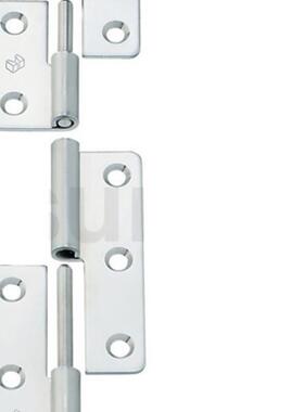 替怡合达拔插铰链HFT71/73-41/48/59/70/66/78/96/113/不锈钢合页