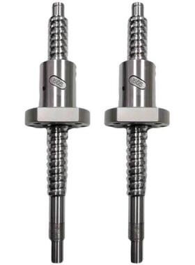 替代国产TBI滚珠丝杆SFA1210 16v10 SFNH1616/1620/2010/2021/252