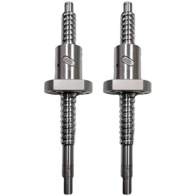 替代国产TBI滚珠丝杆SFA1210 16v10 SFNH1616/1620/2010/2021/252