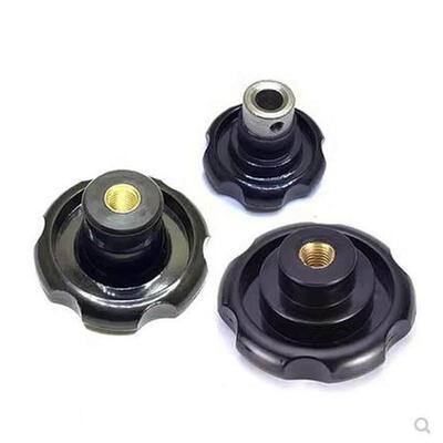代波纹手轮 C-PCHBK/C-PCHBM50/63/80/100