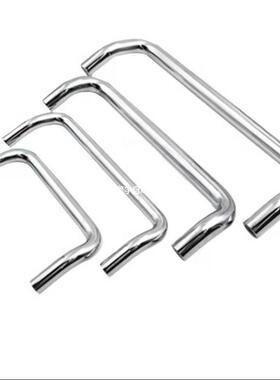 斜拉外装角型拉手 UHFSN/UHFSNB/UHFNSS110/120/125/160/200/250