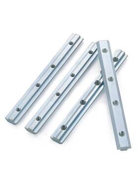 直2线连接件4 DSNT-6020/83030/8FSP400/104545 U一字固定件替代