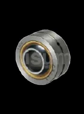 替代米思米 RBPB5/6/8/10/12/14/16/18/20/22/25 球面轴承