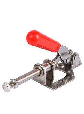 快速12050夹具WDC/C-LD/CH/GHw-301-AM/BM/AMSS/BMSS夹钳225/101/