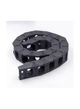 替换拖炼静音VBF11VBK31,21,41,51,61机械手护线缆活动槽