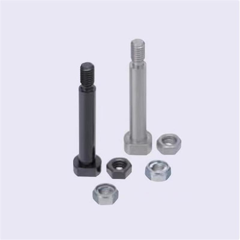 铰链销轴连接杆螺纹CLBGN CLBGHN PCLBGN4 5 6 8 10 12 14 15 16