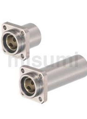 MFIKW50/MFINW40无油8衬套MFIMW25-S35/DS10 12 16 20 MFIMS30/13