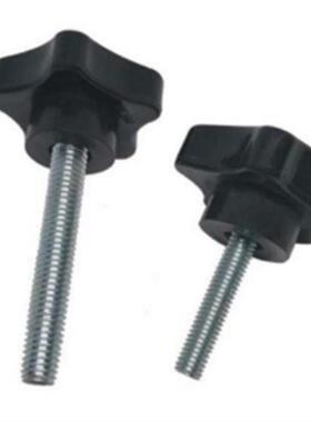 替代米思米五角旋钮 NPEM/NPEF5/6/8/10-10/20/30/40