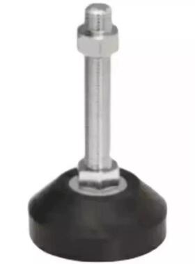 WAL26/23-D60D80D90D120-M12M16M20M24L75L100L125橡胶180脚杯150