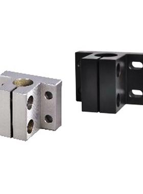 RCJ27-D20 D25 D30 D35 D40 D50 底座用方形支架 侧安装型 标准型