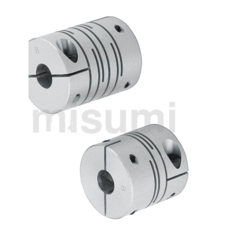 替CPLCN CPLSC CPSCN CPSSC20/25/32/40/12沟槽式联轴器 夹持型