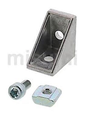 代替米思米HZM73aIMSBLFSNE6/HBsLF/SSNE6-/SEP/ET/SEU/SSP铝C型