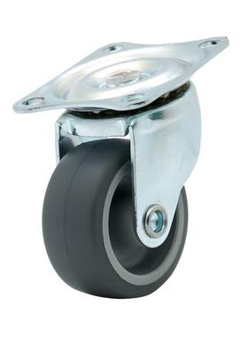 替代工业脚轮CKD01 CKD02-D25/D32/D38/D50/D65/D75-NA SA RA