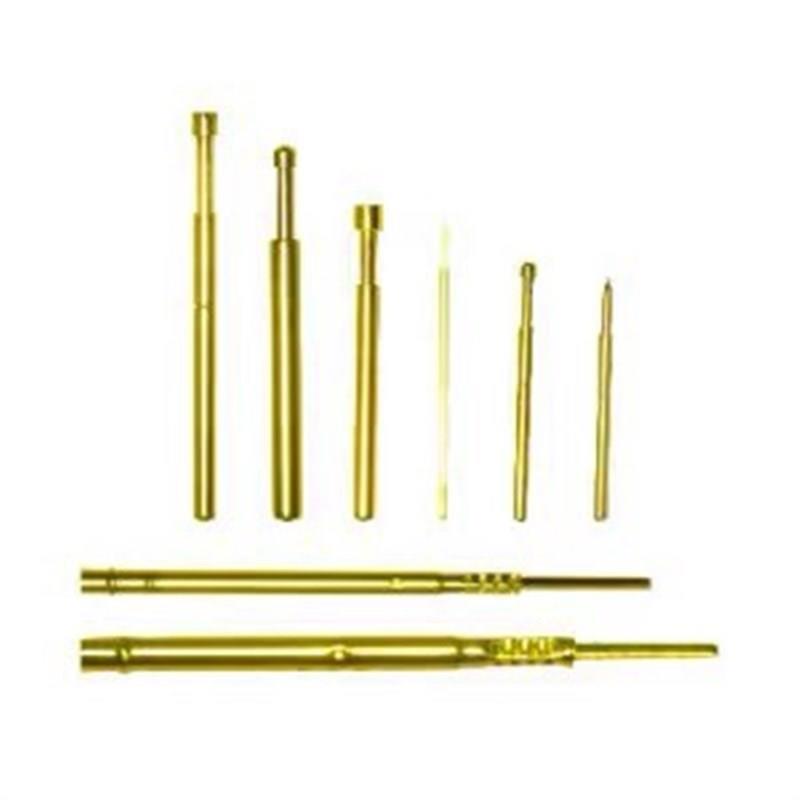 探针PLA-100/003/004/050/075/PRA-004-30-G/A/PNP50/PLB38/03