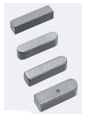 替米思米平键 KED KES KEG KEDS KESS KEGS2 3 4 5 6 8 10 12直销