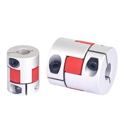 DCK01/DCM01-D30/D40联轴器CPJC20-BL-RD-5-6-8/CPJ10/12/14