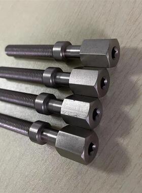 调整螺丝内六角孔型PAZ01-M6 PAZ02-M6 AJSTMR6-40AJSTMR6-20直销