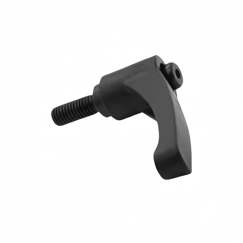 圆弧形固定手柄 CLNP/CLSP4/5/6/8/10/12-12/16/20/25/32/40/50